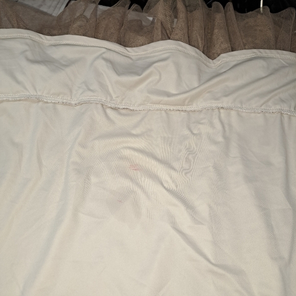 3 FOR 12 SALE Altar'd State Romantic Dress Size Small - Picture 7 of 9